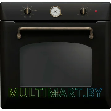 Электрический духовой шкаф Hotpoint-Ariston FIT 801 H AN HA